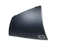 Ohjauspaneelin Lokero Vasen OEM 149496KASACJ Citroen
