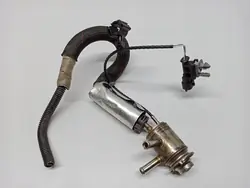 Buse d'injecteur AdBlue LAND ROVER EVOQUE II -LW