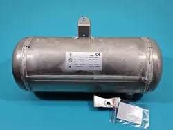 Depósito de aire OEM 7L0616202A para VW Touareg I 2.5 TDI
