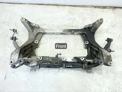 Braço de suspensão dianteiro OEM 670034761 Maserati Levante