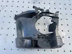 Suporte Halogéneo BMW OEM 51117386362 - Usado