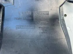 Suporte Halogéneo BMW OEM 51117386362 - Usado