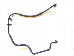 Scania R Ilmastointiputki OEM 1927716 - Käytetty