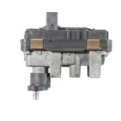 BMW E90 LCI F10 320D 520D N47N Turboaktuator 8519476