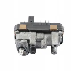 BMW E90 LCI F10 320D 520D N47N Turboaktuator 8519476