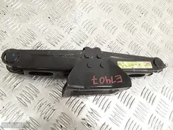 Anhängerkupplung Peugeot 407 Kombi 2007 - Original OEM