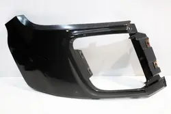 OEM BJ3M17F879C Moldura Parachoques Trasero Izquierdo
