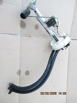 Capteur de niveau de carburant MPN Daewoo Lublin II/III