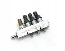 Rampe d'injection GPL OEM 09S099020002G MTM