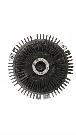 Volkswagen OE 062 121 302 Embrayage de Ventilateur
