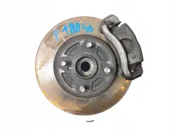 Mozzo di sterzo anteriore destro Suzuki Baleno II (15-19)