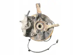 Rotule de direction avant droite Suzuki Baleno II (15-19)