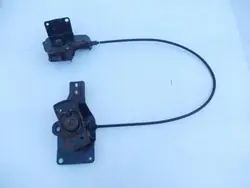 Rolamento de roda Renault OE 572118927R - Usado