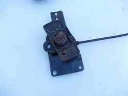 Renault OE 572118927R Hjullager - Begagnad