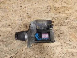 Arrancador TOYOTA RAV4 06-09 2.0 VVT-i