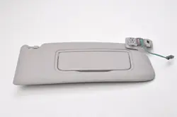 Volvo XC60 I Pare-soleil droit OEM 241215