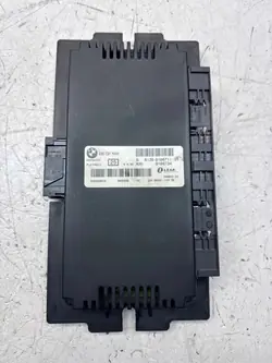 Módulo de controlo de luzes OEM 7112369 para BMW E87/E90/E91