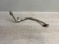Conduto de óleo turbo Porsche OEM 9461078851 - Usado