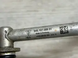 Porsche Turbo-Ölleitung OEM 9461078851 - Gebraucht