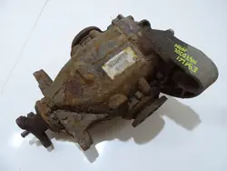 Differentieel BMW E90 E91 N47D20C MAN 7598855 3.07