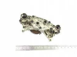 Bomba de óleo motor OEM 20824908 para Renault Trucks