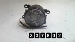 Dimljus Renault Laguna OEM AM-337802 Begagnad