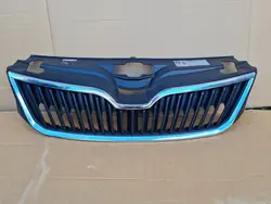 Griglia anteriore SKODA RAPID 5JA853668
