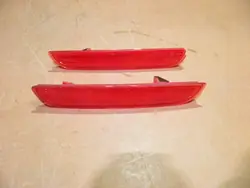 RENAULT TWINGO III TAKAVALON REFLEKTORI 265657641R