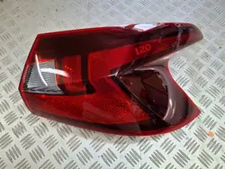 HYUNDAI I20 III Lámpara Trasera Derecha 92402-Q0000