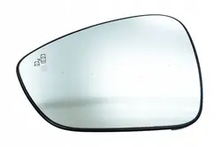 OEM 51967k-01 vasen peilin lasi Citroen C4 Picasso