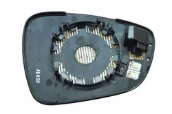 Verre de rétroviseur gauche OEM 51967k-01 Citroen C4 Picasso