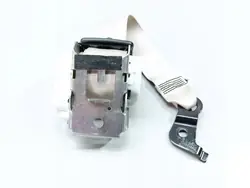 Cinto de segurança traseiro esquerdo OEM 7285893 BMW 5 F11