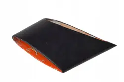 Lamborghini Gallardo linke Spiegelbasisabdeckung OEM gallard