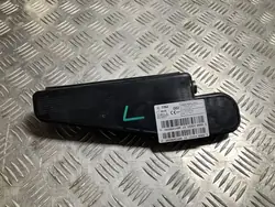 Airbag Esquerdo W205 C220 A2058601400