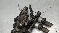Carril de inyección gas OEM 67R01-6373 Estado usado
