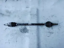 Vw Up Seat Mii Skoda Citigo 1.0 Arbre de Transmission Avant Droit