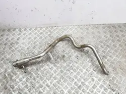 Tapa de combustible Land Rover OEM M8A29034EA - Usado