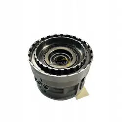 Jeu de disques de frein ZF 5HP19 4+6 pour VW/Audi