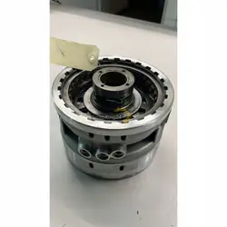 ZF 5HP19 Remschijven set 4+6 voor VW/Audi
