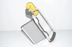 Radiateur de chauffage BMW 5 (F10) 64119163330