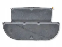 Isolation de capot Toyota GT86 2016 OEM AMD234230