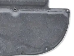 Aislamiento de capó Toyota GT86 2016 OEM AMD234230