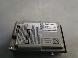 Honda HR-V 2016 ADAS vindrutekamera OEM FBZ7197