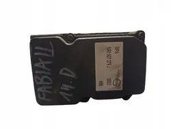 Pompe ABS 6R0907379J pour Skoda Fabia II - Occasion