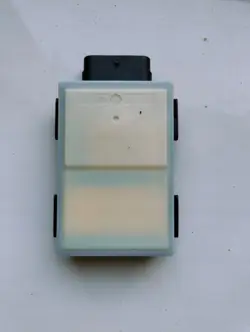 Módulo Sensor Radar BMW OEM 5A84CF7 - Usado