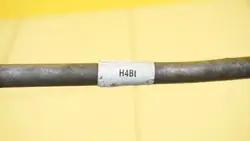 Jauge d'huile OEM 281910 pour Smart Forfour 453 0.9 Turbo