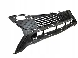 Frontstoßstangen-Gitter Mercedes GLK W204 X204 FL OEM A2048856823