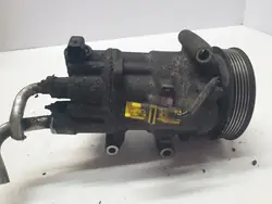 Compresseur AC Citroen C4 Picasso