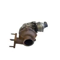 Volvo V40 II 2.0D Turbocompressore 31380220 D3