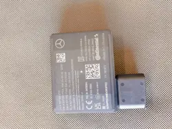 SENSOR RADAR DISTRONIC MERCEDES SPRINTER A9079002711